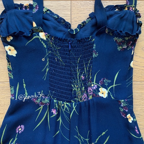 ❌[SOLD]❌Reformation Nikita Dress || Mademoiselle - Picture 13 of 16